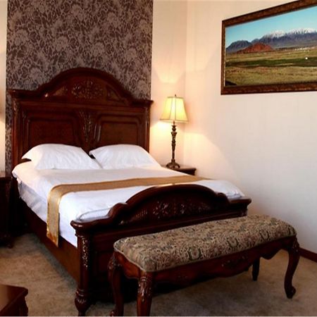 Best Western Gobi'S Kelso Ułan Bator Zewnętrze zdjęcie