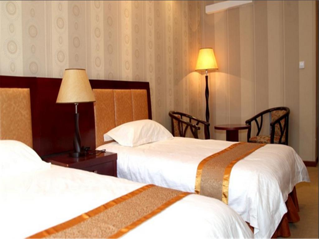 Best Western Gobi'S Kelso Ułan Bator Zewnętrze zdjęcie