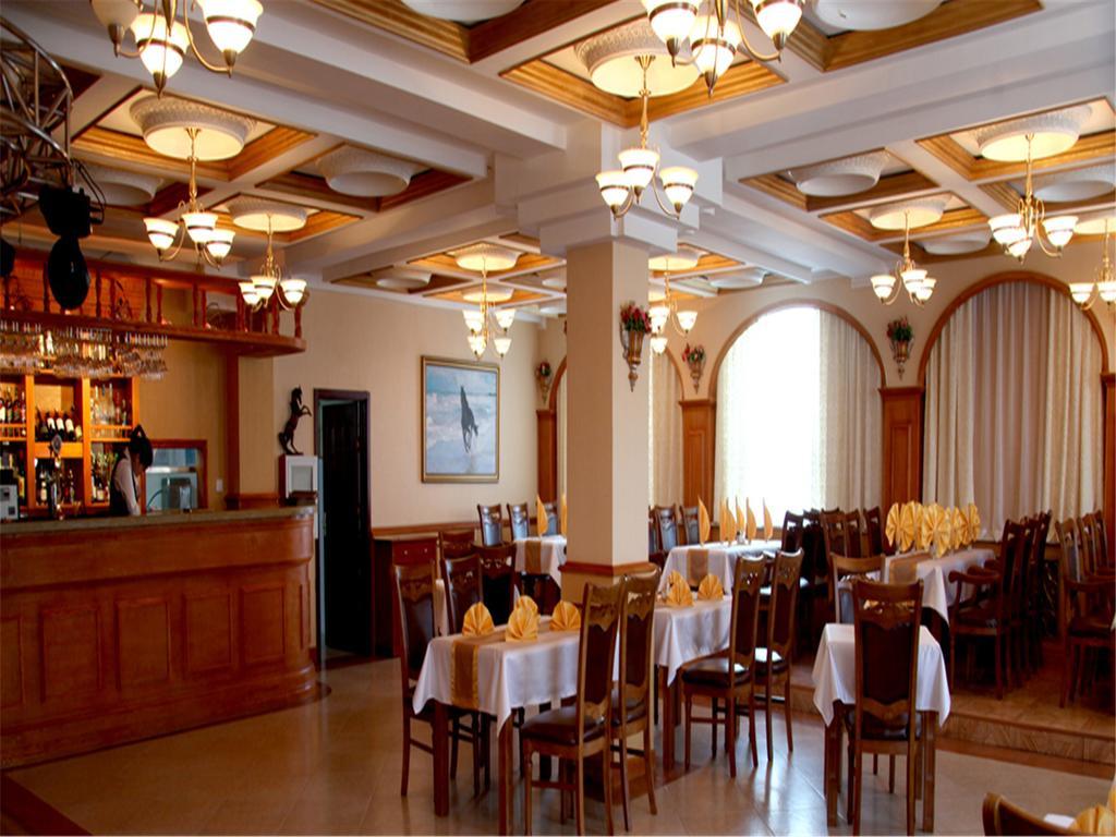 Best Western Gobi'S Kelso Ułan Bator Zewnętrze zdjęcie