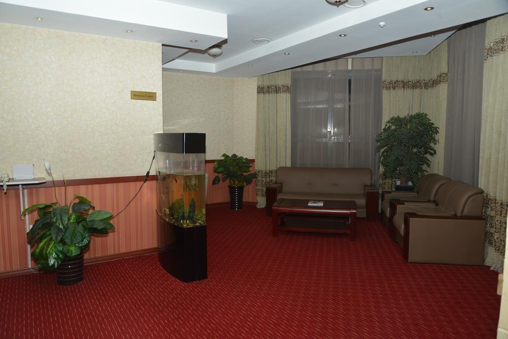 Best Western Gobi'S Kelso Ułan Bator Zewnętrze zdjęcie