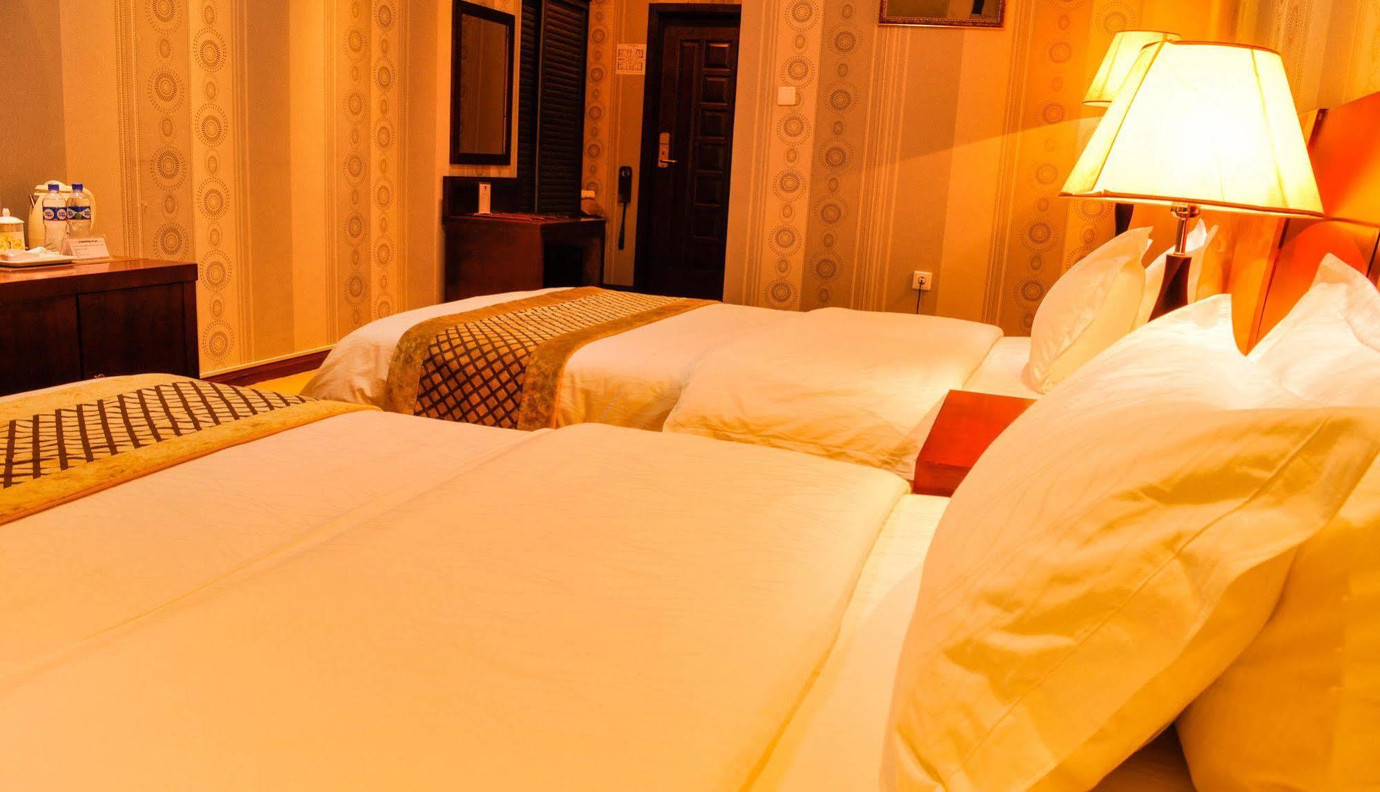 Best Western Gobi'S Kelso Ułan Bator Zewnętrze zdjęcie