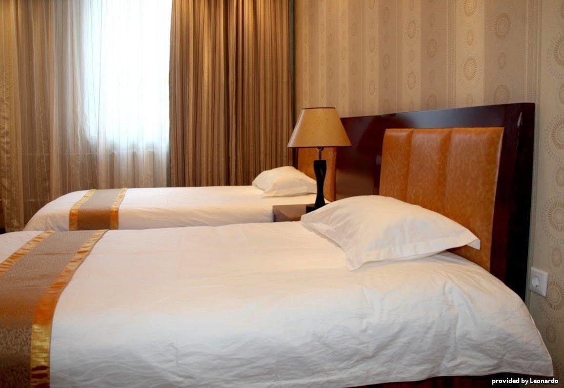 Best Western Gobi'S Kelso Ułan Bator Zewnętrze zdjęcie